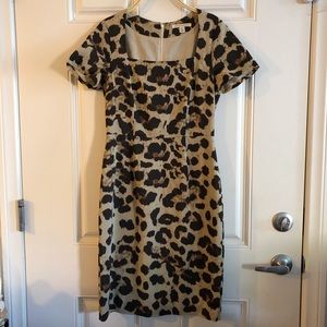 Banana republic dress